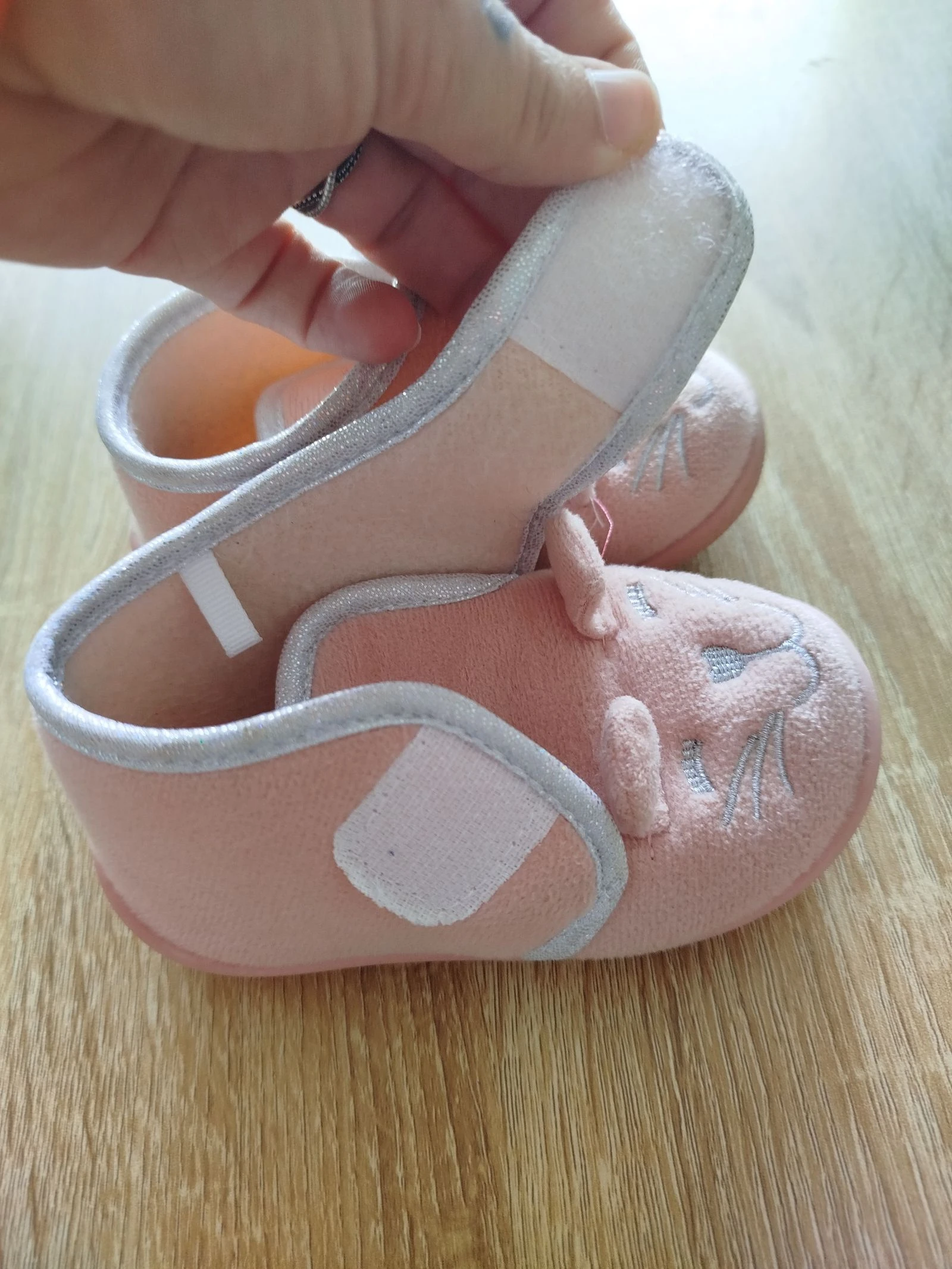 Zapatillas de casa – photo 2